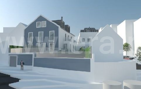 Terreno para Construção / Oeiras, Algés, Linda-a-Velha e Cruz Quebrada-Dafundo
