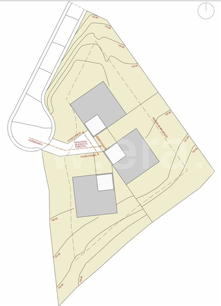 Terreno para Construção / Oeiras, Barcarena Centro