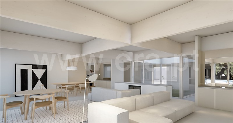 Terreno para Construção  Oeiras, Barcarena Centro - 1407855 - 6