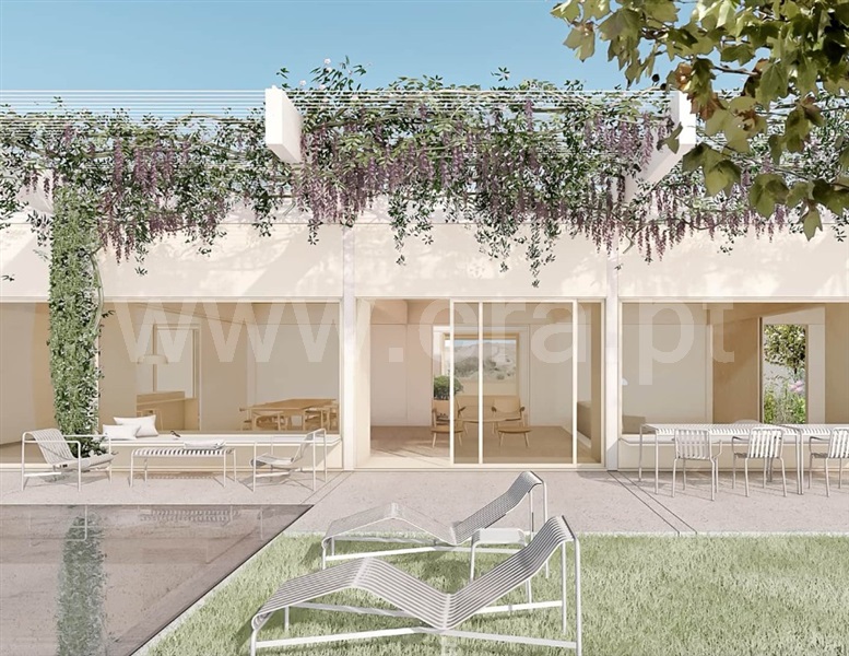 Terreno para Construção  Oeiras, Barcarena Centro - 1407855 - 6