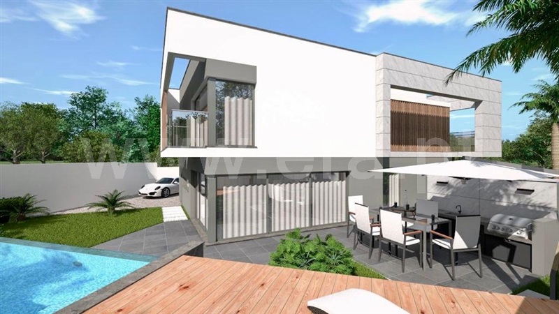 Terreno para Construção  Olhão, Pechão - 1339583 - 14