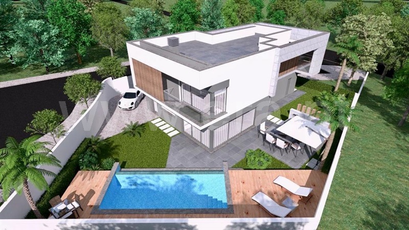Terreno para Construção / Olhão, Pechão