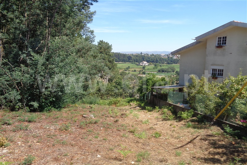 Terreno para Construção  Oliveira de Azeméis, Carregosa - 945435 - 2