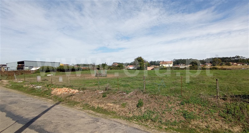 Terreno para Construção / Oliveira de Azeméis, Loureiro