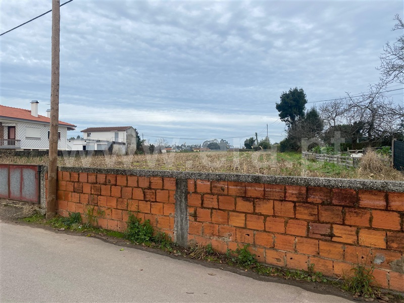 Terreno para Construção / Oliveira de Azeméis, Loureiro