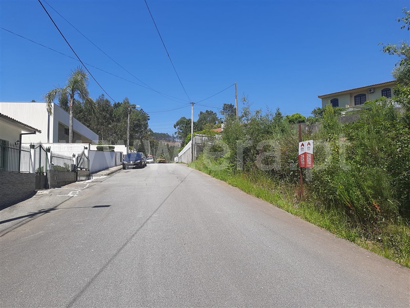 Terreno para Construção  Oliveira de Azeméis, Macieira de Sarnes - 1453106 - 5