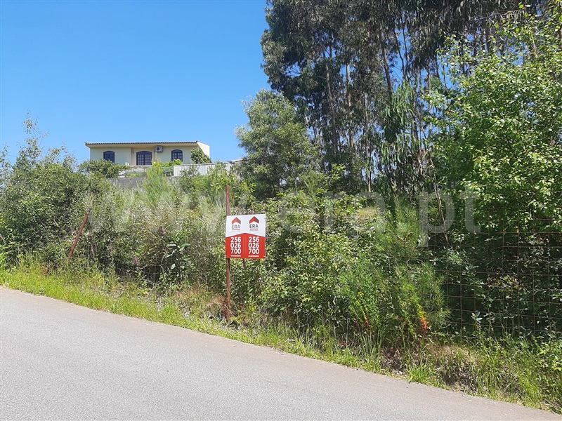 Terreno para Construção  Oliveira de Azeméis, Macieira de Sarnes - 1453106 - 6