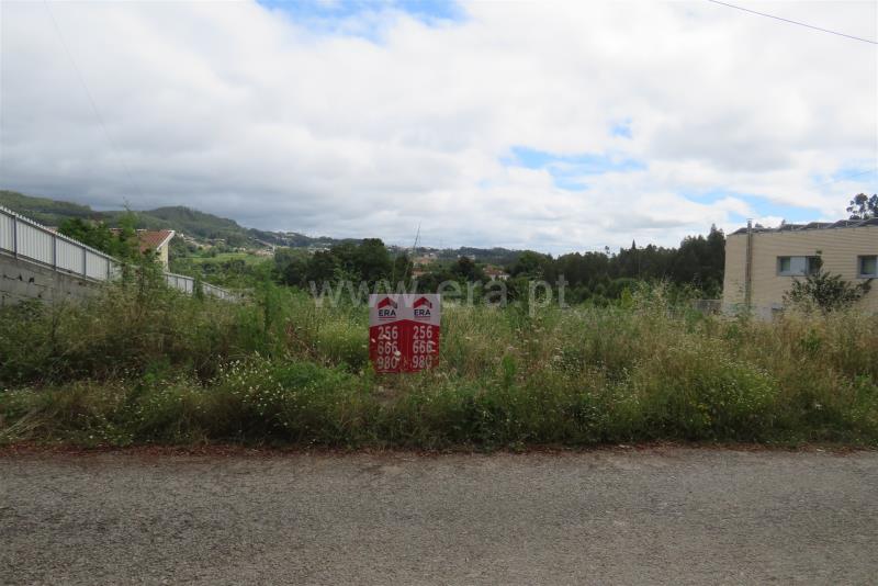 Terreno para Construção / Oliveira de Azeméis, Macinhata da Seixa