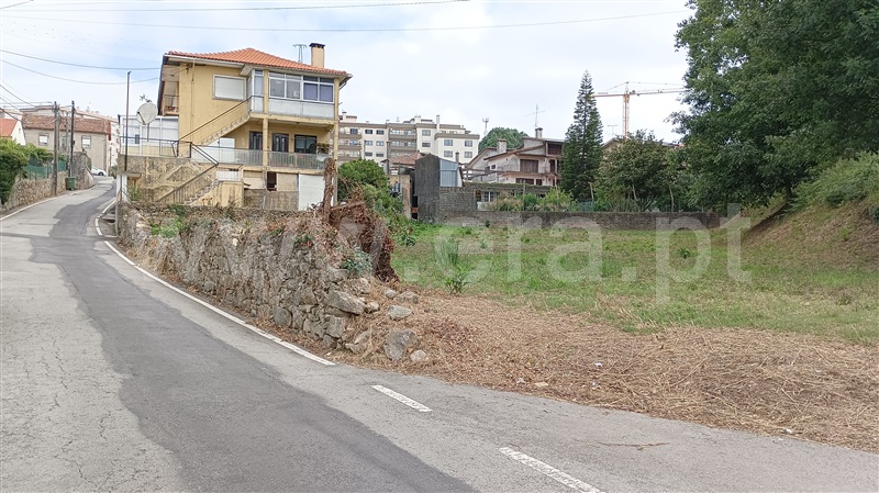 Loteamento  Oliveira de Azeméis, OAZ - 1 - 1379239 - 10