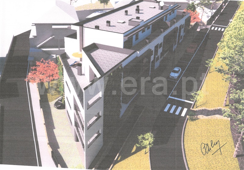 Loteamento  Oliveira de Azeméis, OAZ - 1 - 1379239 - 18
