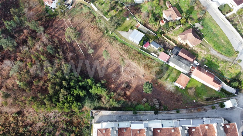 Terreno para Construção  com Urbano Oliveira de Azeméis, Ossela - 1342221 - 10