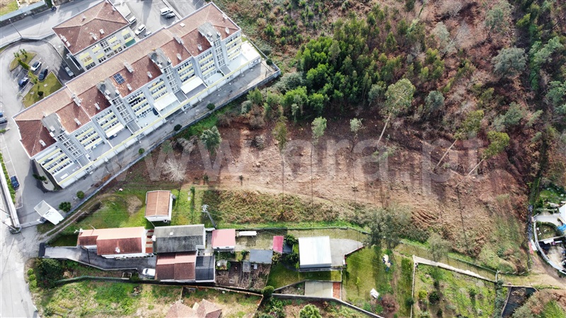 Terreno para Construção  com Urbano Oliveira de Azeméis, Ossela - 1342221 - 11