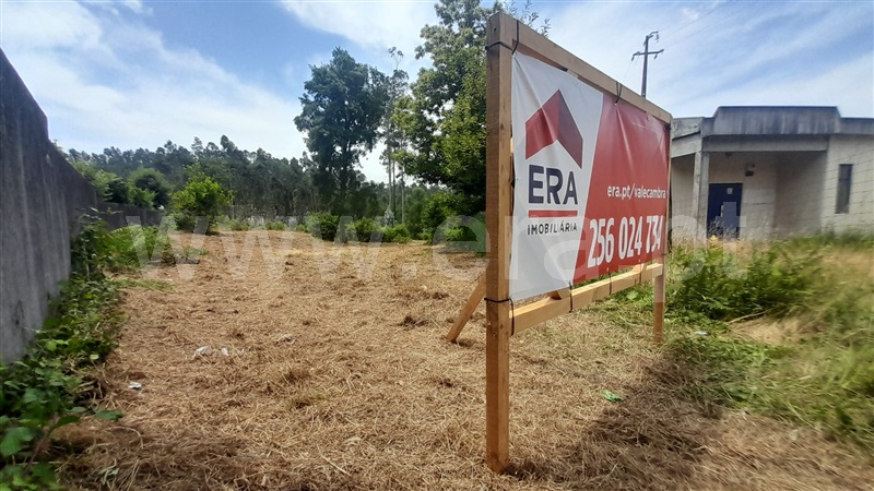Terreno para Construção  com Urbano Oliveira de Azeméis, Ossela - 1342221 - 15