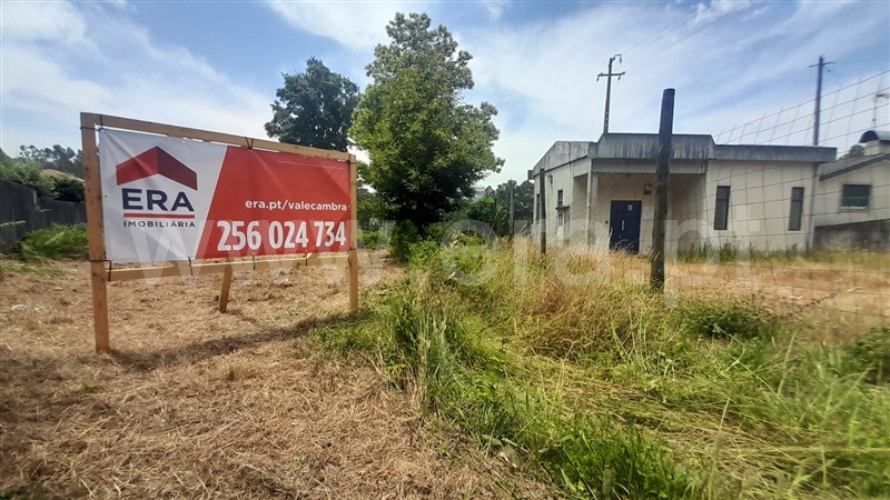 Terreno para Construção  com Urbano Oliveira de Azeméis, Ossela - 1342221 - 16