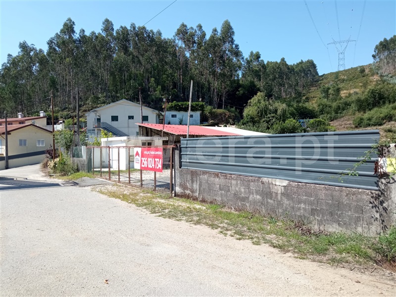 Terreno para Construção  Oliveira de Azeméis, Ossela - 1424177 - 13