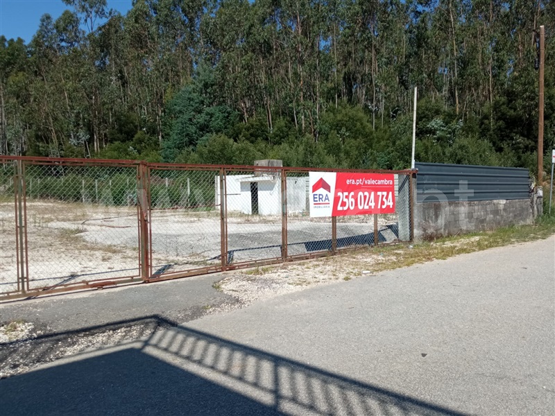Terreno para Construção  Oliveira de Azeméis, Ossela - 1424177 - 14