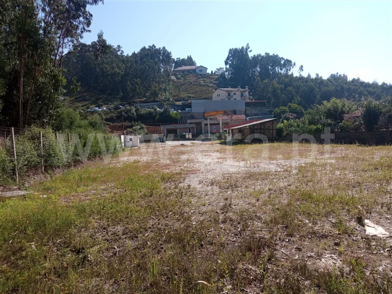 Terreno para Construção  Oliveira de Azeméis, Ossela - 1424177 - 15