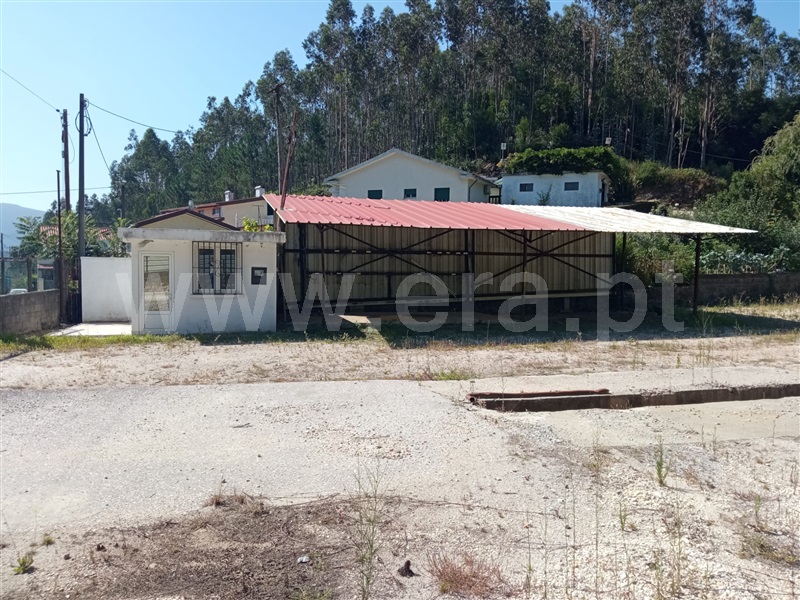 Terreno para Construção  Oliveira de Azeméis, Ossela - 1424177 - 16