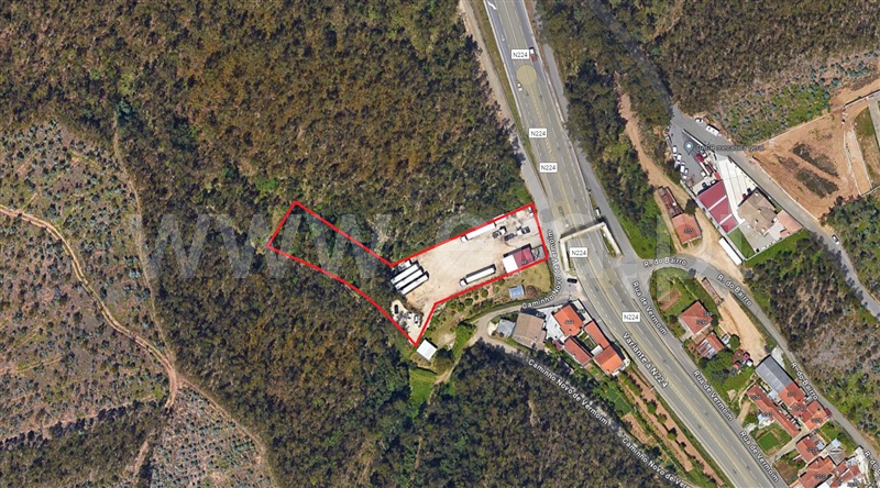 Terreno para Construção  Oliveira de Azeméis, Ossela - 1424177 - 11
