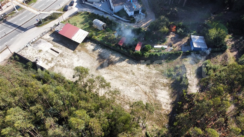 Terreno para Construção  Oliveira de Azeméis, Ossela - 1424177 - 14