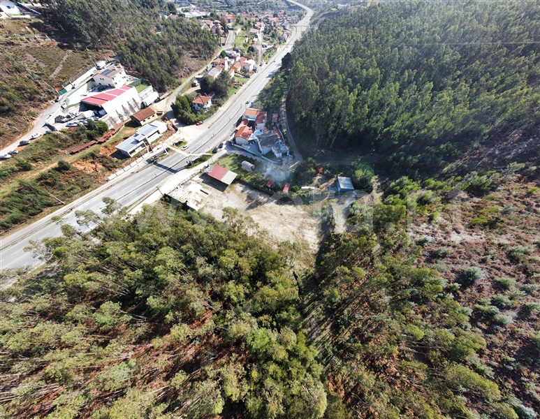 Terreno para Construção  Oliveira de Azeméis, Ossela - 1424177 - 15