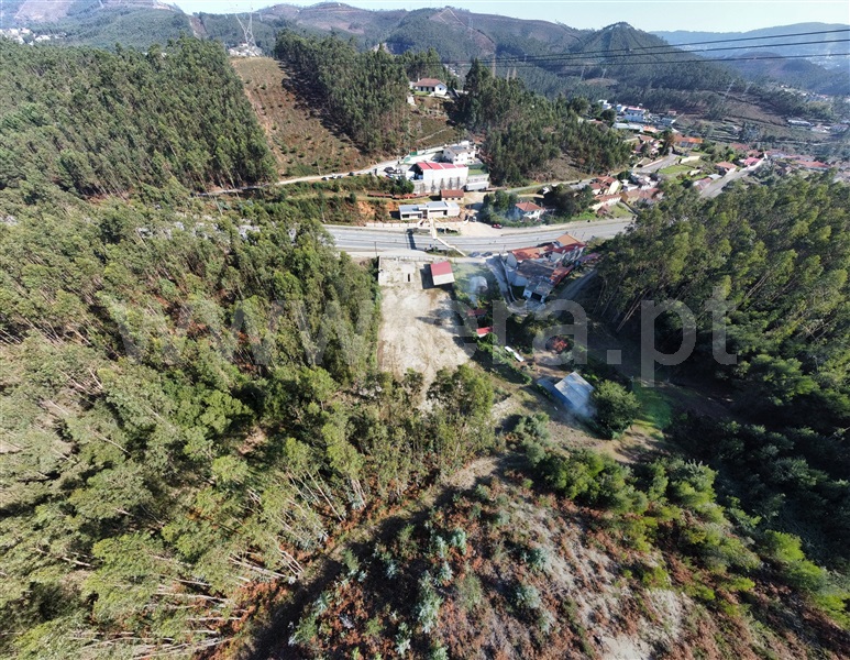 Terreno para Construção  Oliveira de Azeméis, Ossela - 1424177 - 16