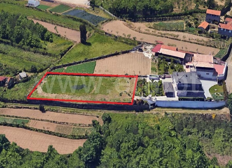 Terreno para Construção  Oliveira de Azeméis, Ossela - 1504528 - 1