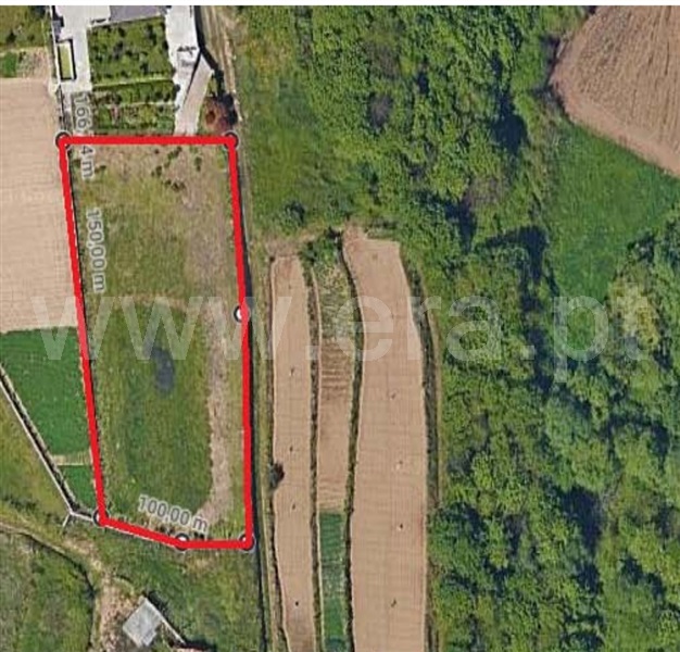 Terreno para Construção  Oliveira de Azeméis, Ossela - 1504528 - 2