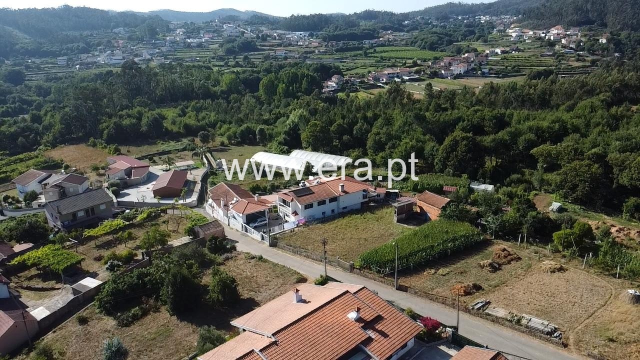 Terreno para Construção / Oliveira de Azeméis, Ossela