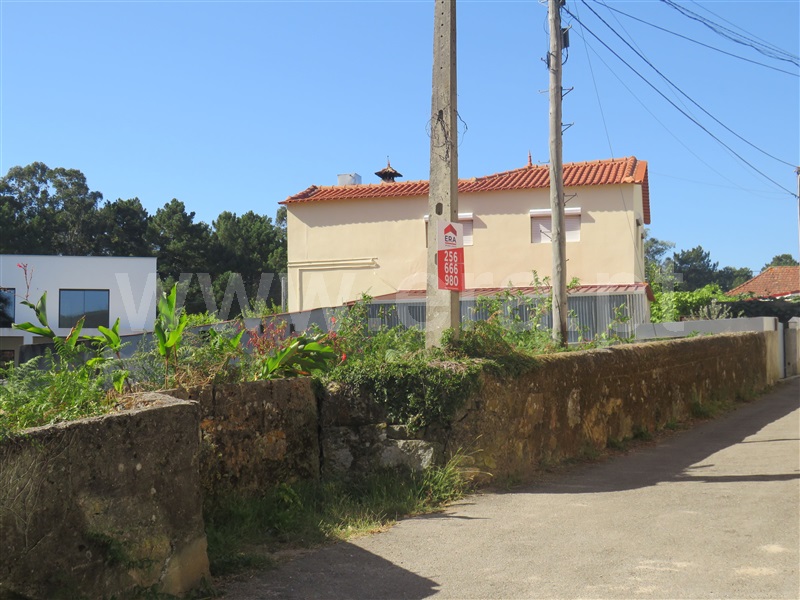 Terreno para Construção  Oliveira de Azeméis, Pindelo - 1037457 - 4
