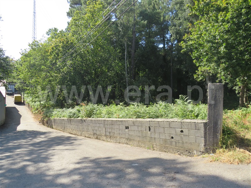 Terreno para Construção  Oliveira de Azeméis, Pindelo - 1037457 - 5