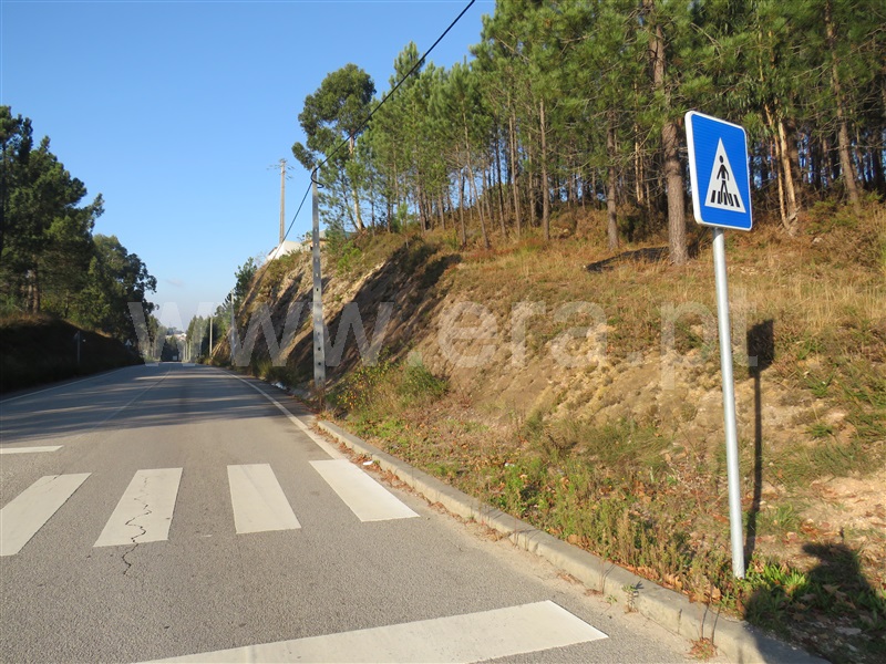 Terreno para Construção / Oliveira de Azeméis, Pindelo