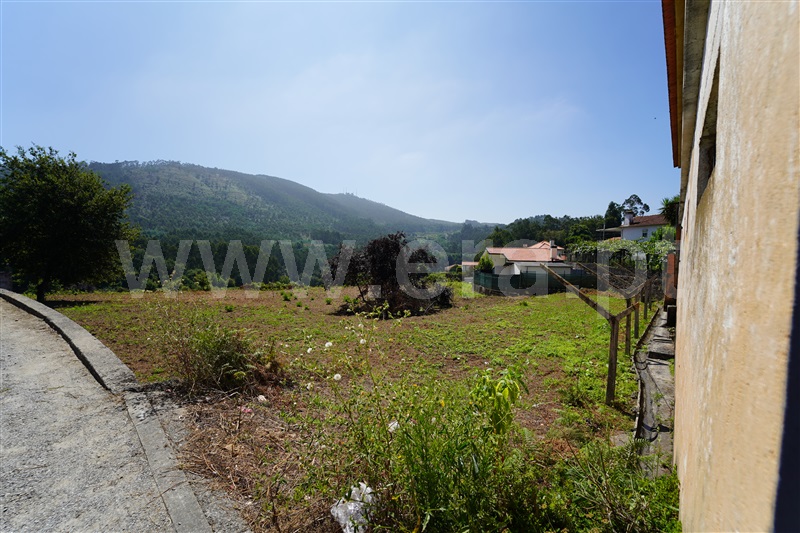 Terreno para Construção / Oliveira de Azeméis, Pindelo