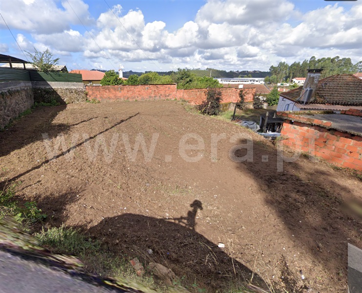 Terreno para Construção  Oliveira de Azeméis, Pindelo - 1508997 - 2