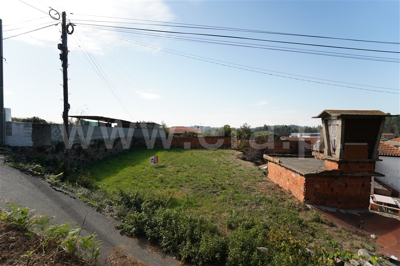 Terreno para Construção  Oliveira de Azeméis, Pindelo - 1508997 - 3