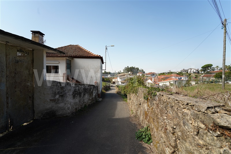 Terreno para Construção  Oliveira de Azeméis, Pindelo - 1508997 - 7