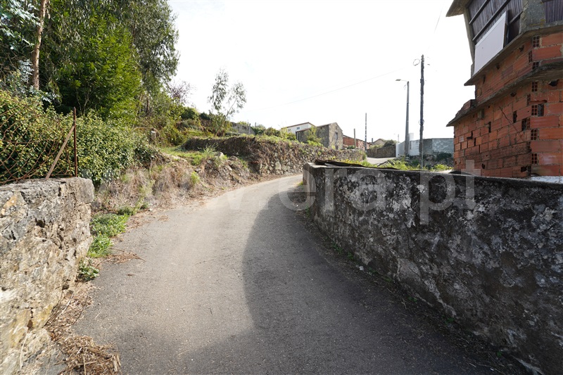 Terreno para Construção  Oliveira de Azeméis, Pindelo - 1508997 - 8