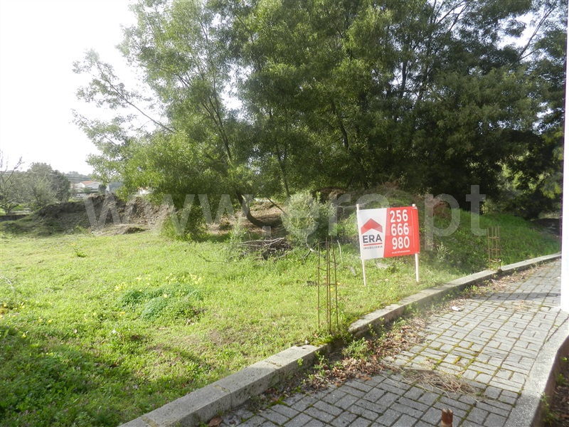 Terreno para Construção / Oliveira de Azeméis, Pinheiro da Bemposta, Travanca e Palmaz