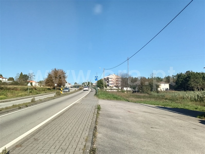 Terreno para Construção / Oliveira de Azeméis, Pinheiro da Bemposta