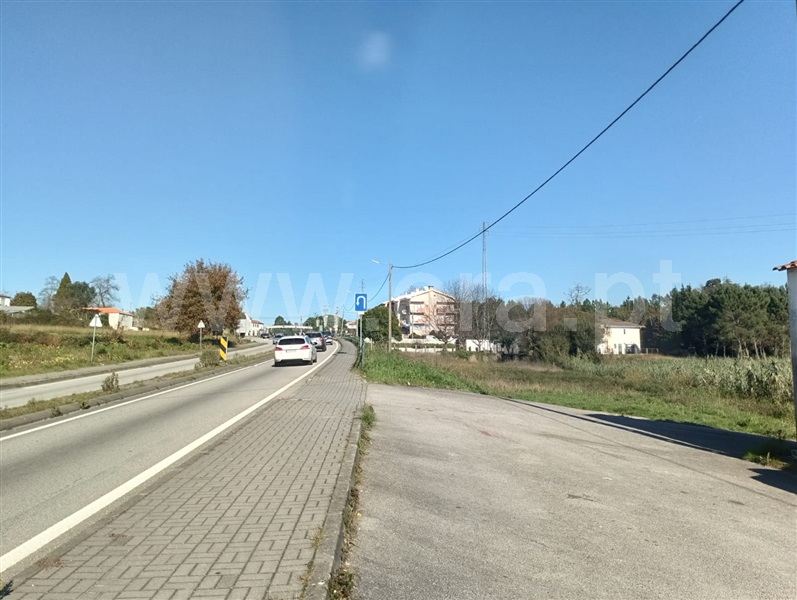 Terreno para Construção  Oliveira de Azeméis, Pinheiro da Bemposta - 1375491 - 2