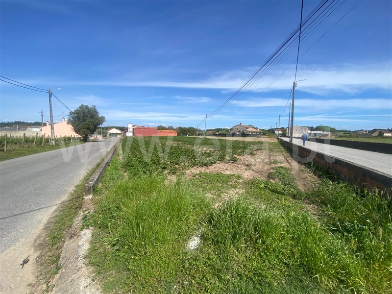 Terreno para Construção  Oliveira do Bairro, Bustos, Troviscal e Mamarrosa - 1403016 - 2