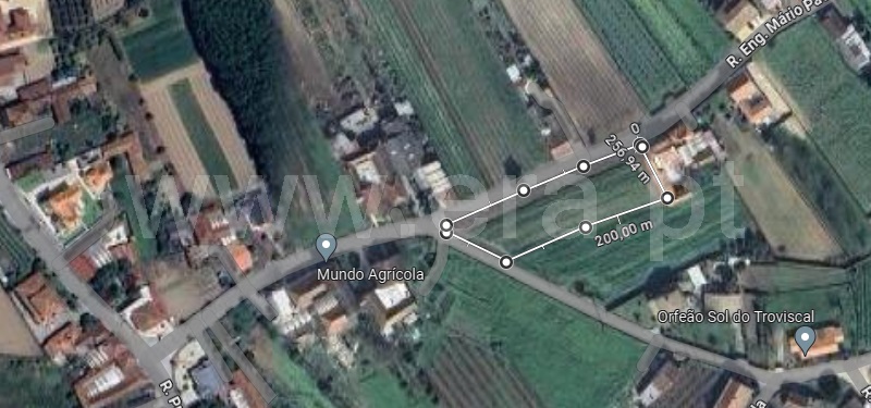 Terreno para Construção  Oliveira do Bairro, Bustos, Troviscal e Mamarrosa - 1403016 - 4