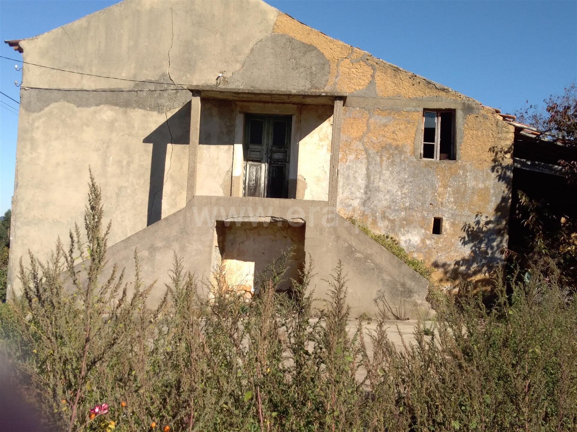 Land for sale in Oliveira do Bairro, Portugal — €90,000