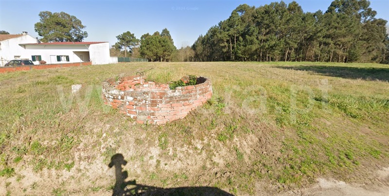 Terreno para Construção / Oliveira do Bairro, Palhaça