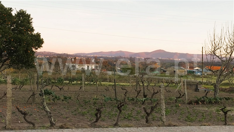 Terreno para Construção  com Urbano Oliveira do Hospital, Ervedal da Beira - 1429668 - 2
