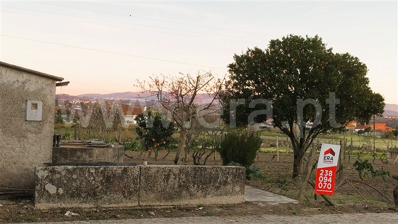Terreno para Construção / Oliveira do Hospital, Ervedal da Beira