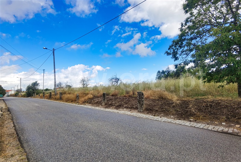 Terreno para Construção  Oliveira do Hospital, Lagos da Beira - 1285211 - 1