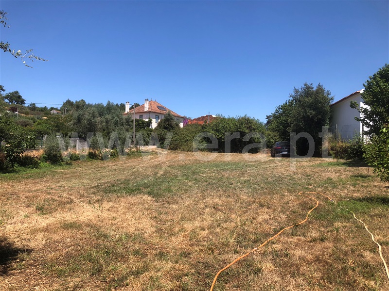 Terreno para Construção  Oliveira do Hospital, Lourosa - 1494891 - 1
