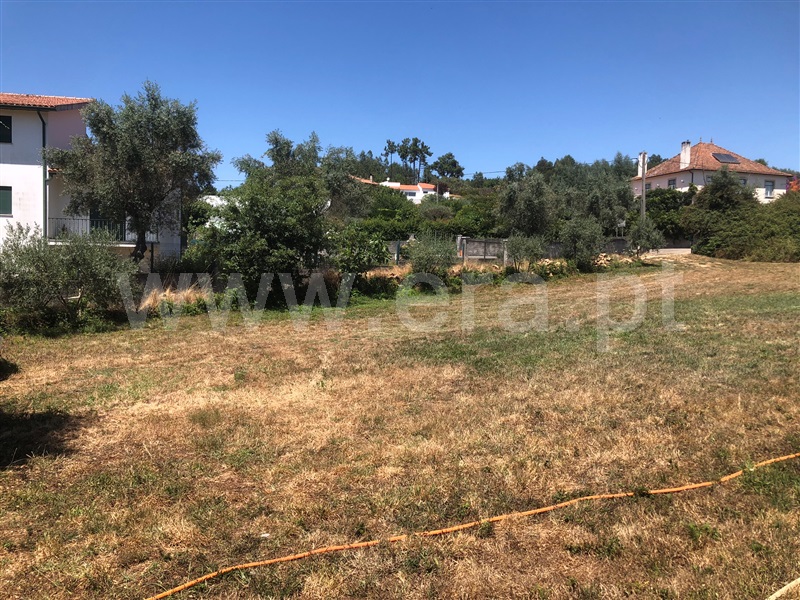 Terreno para Construção  Oliveira do Hospital, Lourosa - 1494891 - 5