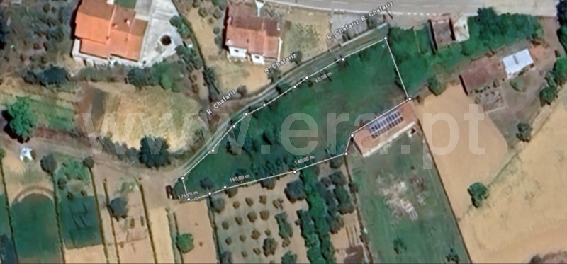 Terreno para Construção T1 Oliveira do Hospital, Lourosa - 1494891 - 7